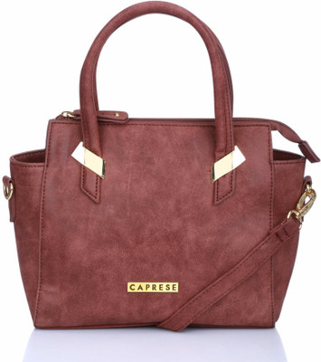 

Caprese Tote(Purple)