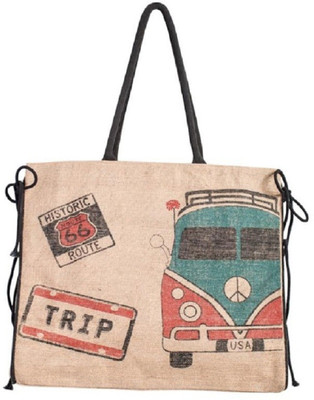 

Mona B Tote(Beige)