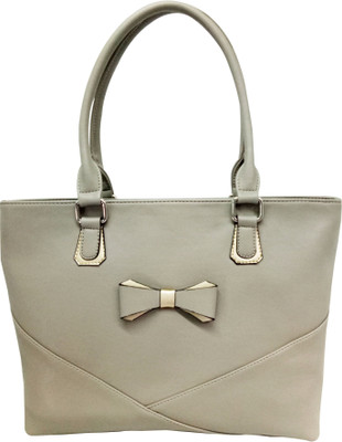 

Azinnia Shoulder Bag(Grey)