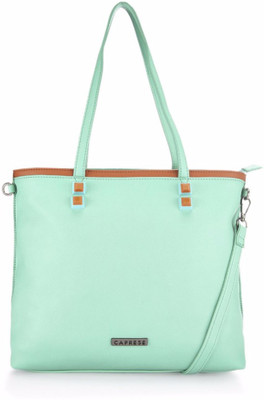 

Caprese Tote(Green)