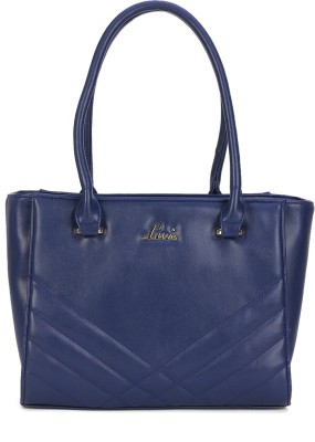 

Lavie Tote(Blue)