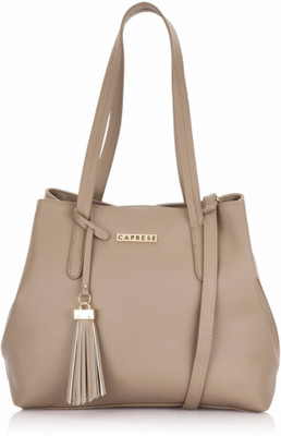 

Caprese Tote(Beige)