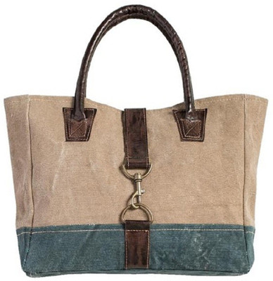 

Mona B Hand-held Bag(Multicolor)