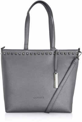 

Caprese Tote(Grey)