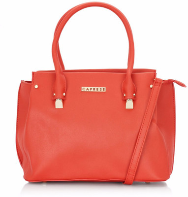 

Caprese Tote(Red)