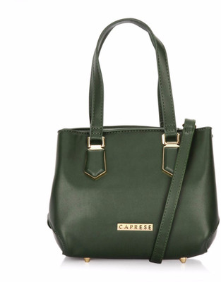 

Caprese Tote(Green)