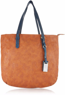 

Caprese Tote(Brown)