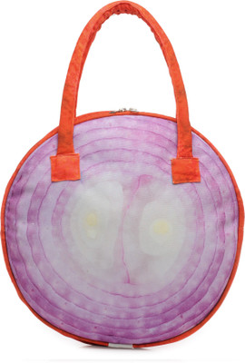 Nell Shoulder Bag(Purple)