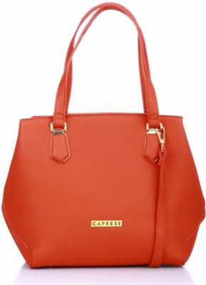 

Caprese Tote(Pink)