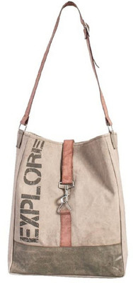 

Mona B Tote(Multicolor)