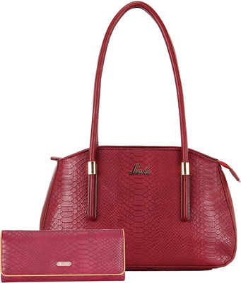 

Lavie Satchel(Red)