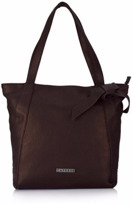 

Caprese Tote(Brown)