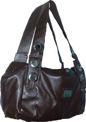 

JK Industries Messenger Bag(Brown)