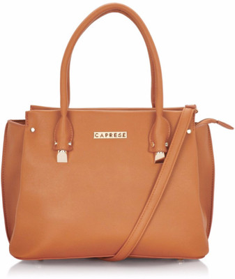 

Caprese Tote(Brown)