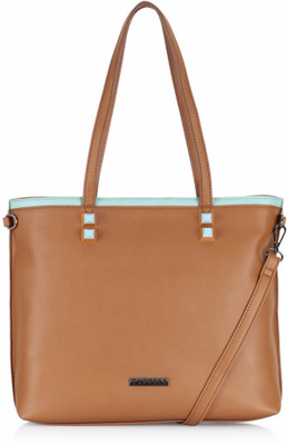 

Caprese Tote(Orange)