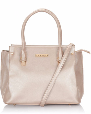 

Caprese Tote(Pink)