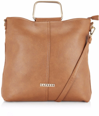 

Caprese Tote(Brown)