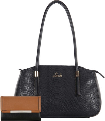 

Lavie Satchel(Black)