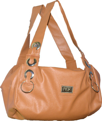 

JK Industries Messenger Bag(Grey)