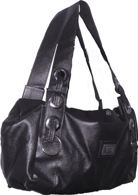 

JK Industries Messenger Bag(Black)