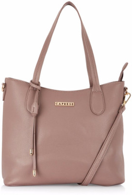 

Caprese Tote(Purple)