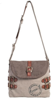 

Mona B Shoulder Bag(Multicolor)