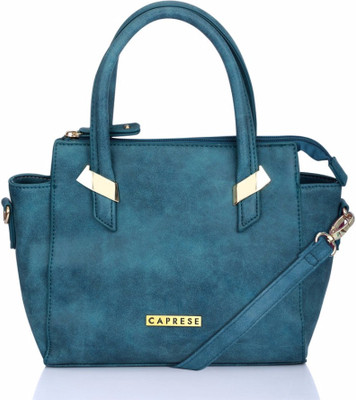 

Caprese Tote(Green)