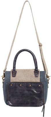

Mona B Shoulder Bag(Multicolor)