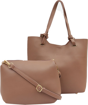 

Pepgirls Shoulder Bag(Pink)