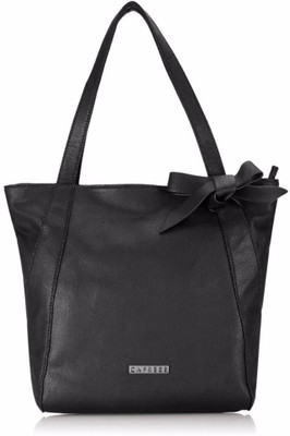 

Caprese Tote(Black)