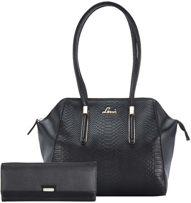

Lavie Satchel(Black)