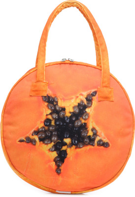 

Nell Shoulder Bag(Orange)