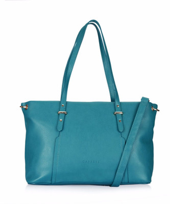 

Caprese Satchel(Green)