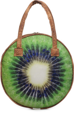 

Nell Shoulder Bag(Green)