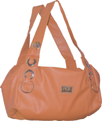

JK Industries Messenger Bag(Grey)