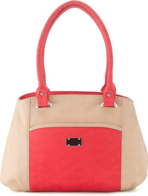 

Azinnia Shoulder Bag(Multicolor)