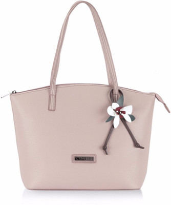 

Caprese Tote(Beige)