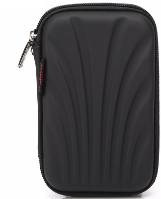 AVB Back Cover for WD My Passport 2.5 inch Case(For WD My Passport Ultra 2.5 inch 1 TB External Hard Drive, Black) available at flipkart for Rs.260