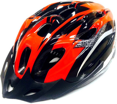 

Schrodinger Soldier Cycling Helmet(Red