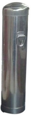 

Hug Me Agarbatti Storage Container, Incense Sticks Storage Container Stainless Steel Incense Holder(Steel)