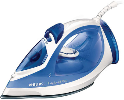 

Philips PH-GC2046 Steam Iron(Blue)