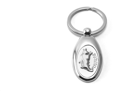 

New Sadar Bazar Tauros Pokemon Full Metal Keychain Key Chain