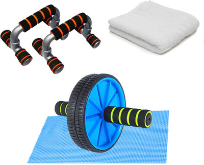 

GB FITNESS AB COMBO Gym & Fitness Kit