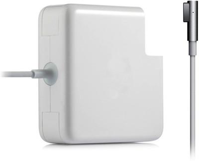 

SellZone A1243 Replacement OEM 45 W Adapter(Power Cord Included)