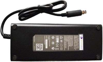 

SellZone (110V To 220V) Universal Use Replacement 115 W Adapter(Power Cord Included)