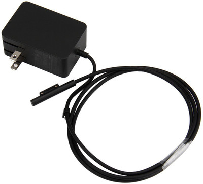 

SellZone (UK PIN) Replacement 24 W Adapter(Power Cord Included)