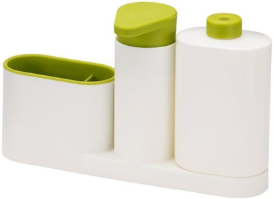

LA BEAU mh0013 300 Soap Dispenser(Green)