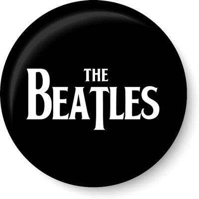 

Peacockride The Beatles Fridge Magnet Pack of 1(Multicolor)