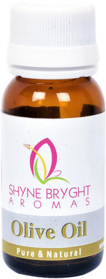 

Shyne Bryght Aromas Pure Olive Oil(200 ml)