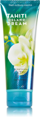 

Bath & Body Works Tahiti Island Dream(226 g)